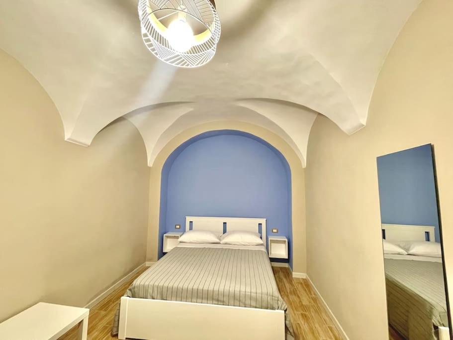 Isabel Suite Νάπολη Εξωτερικό φωτογραφία