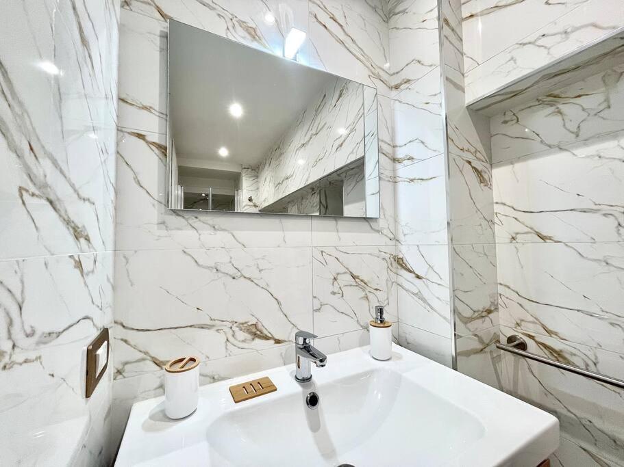 Isabel Suite Νάπολη Εξωτερικό φωτογραφία