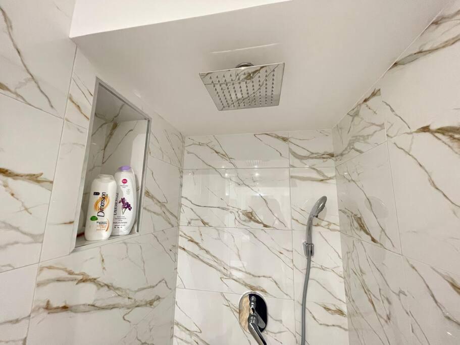Isabel Suite Νάπολη Εξωτερικό φωτογραφία