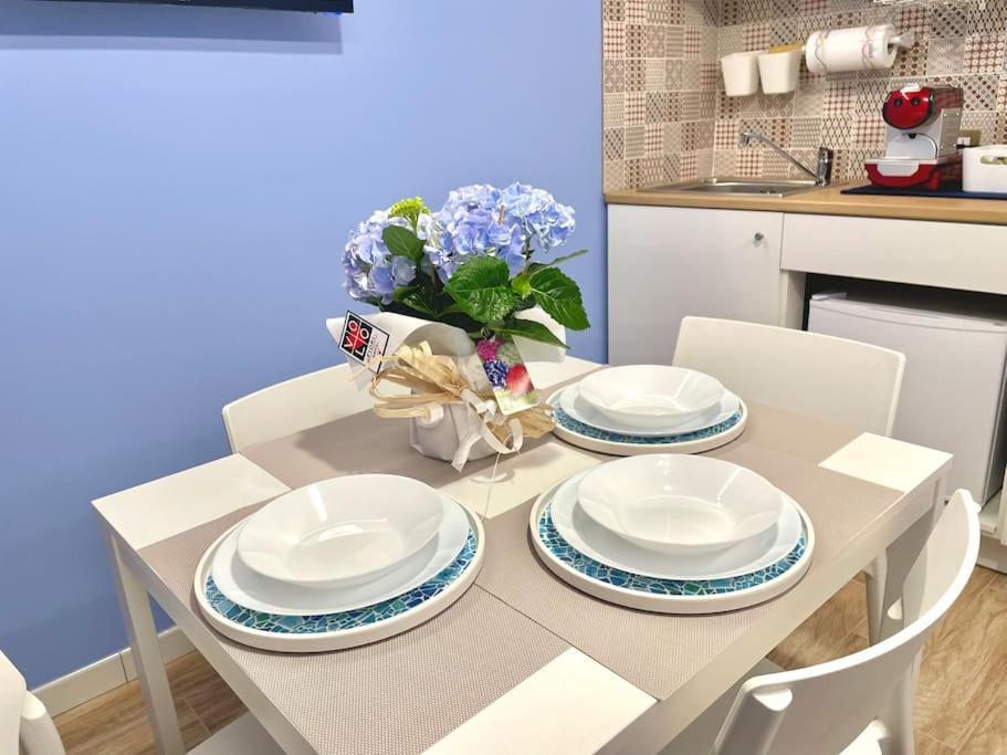 Isabel Suite Νάπολη Εξωτερικό φωτογραφία