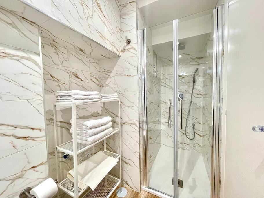 Isabel Suite Νάπολη Εξωτερικό φωτογραφία