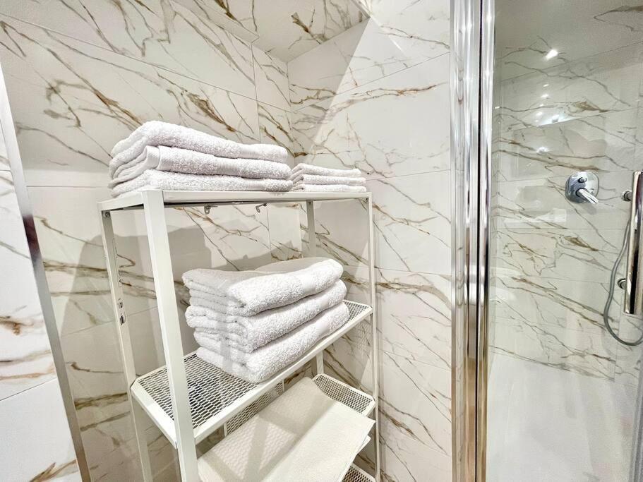 Isabel Suite Νάπολη Εξωτερικό φωτογραφία