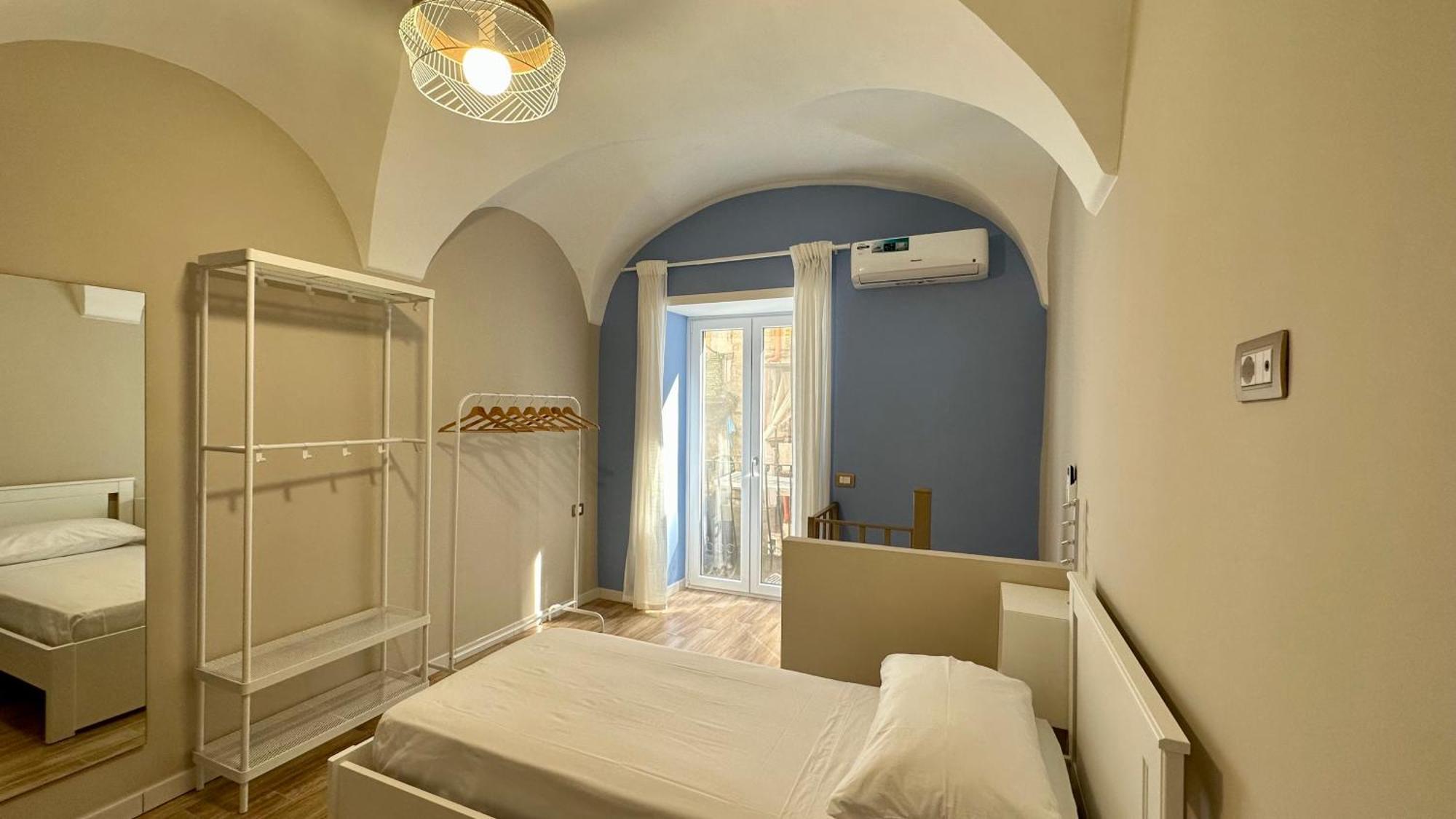 Isabel Suite Νάπολη Εξωτερικό φωτογραφία