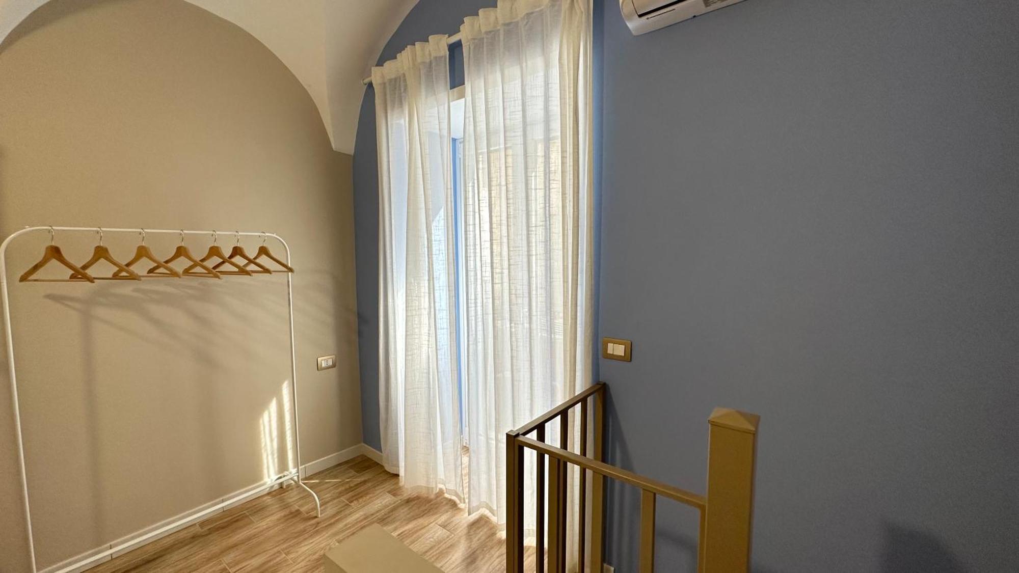 Isabel Suite Νάπολη Εξωτερικό φωτογραφία