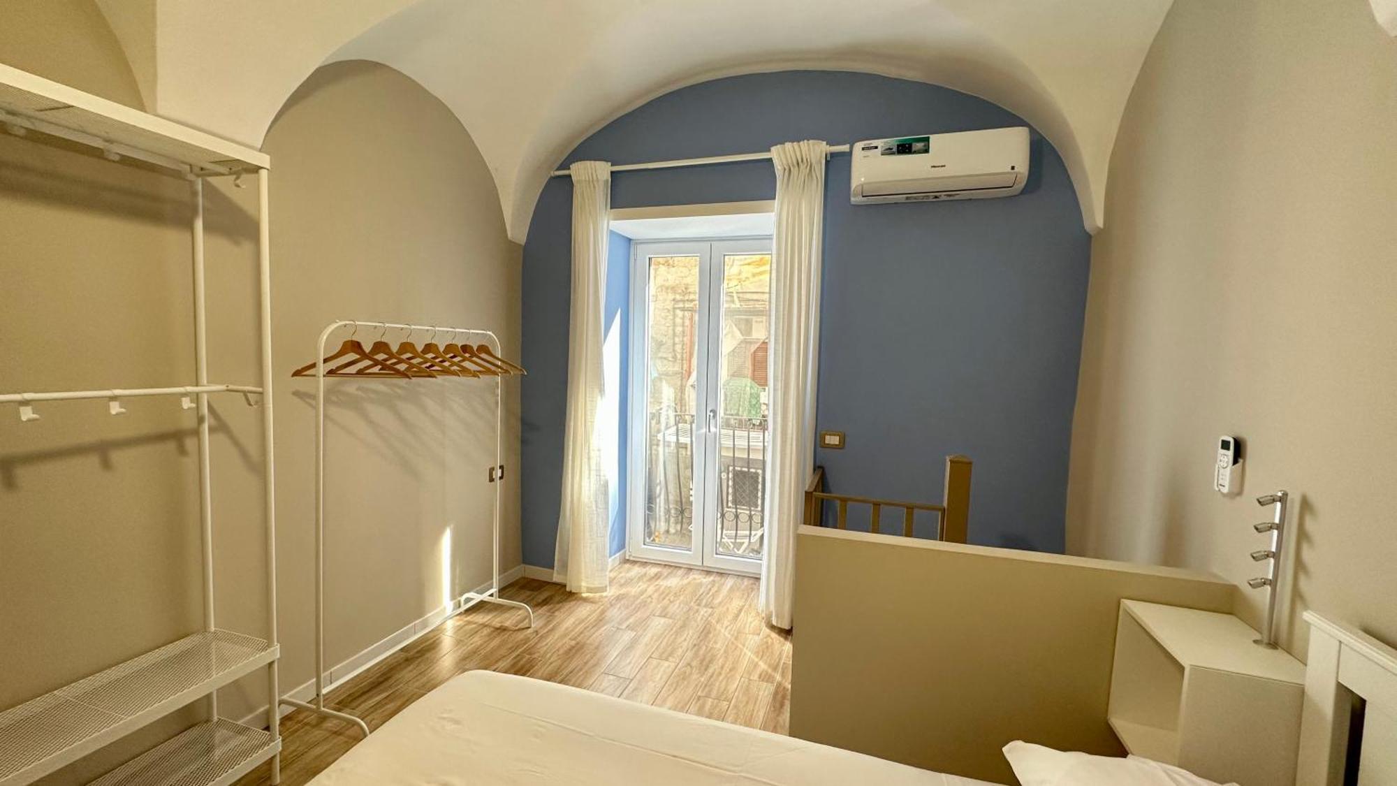 Isabel Suite Νάπολη Εξωτερικό φωτογραφία