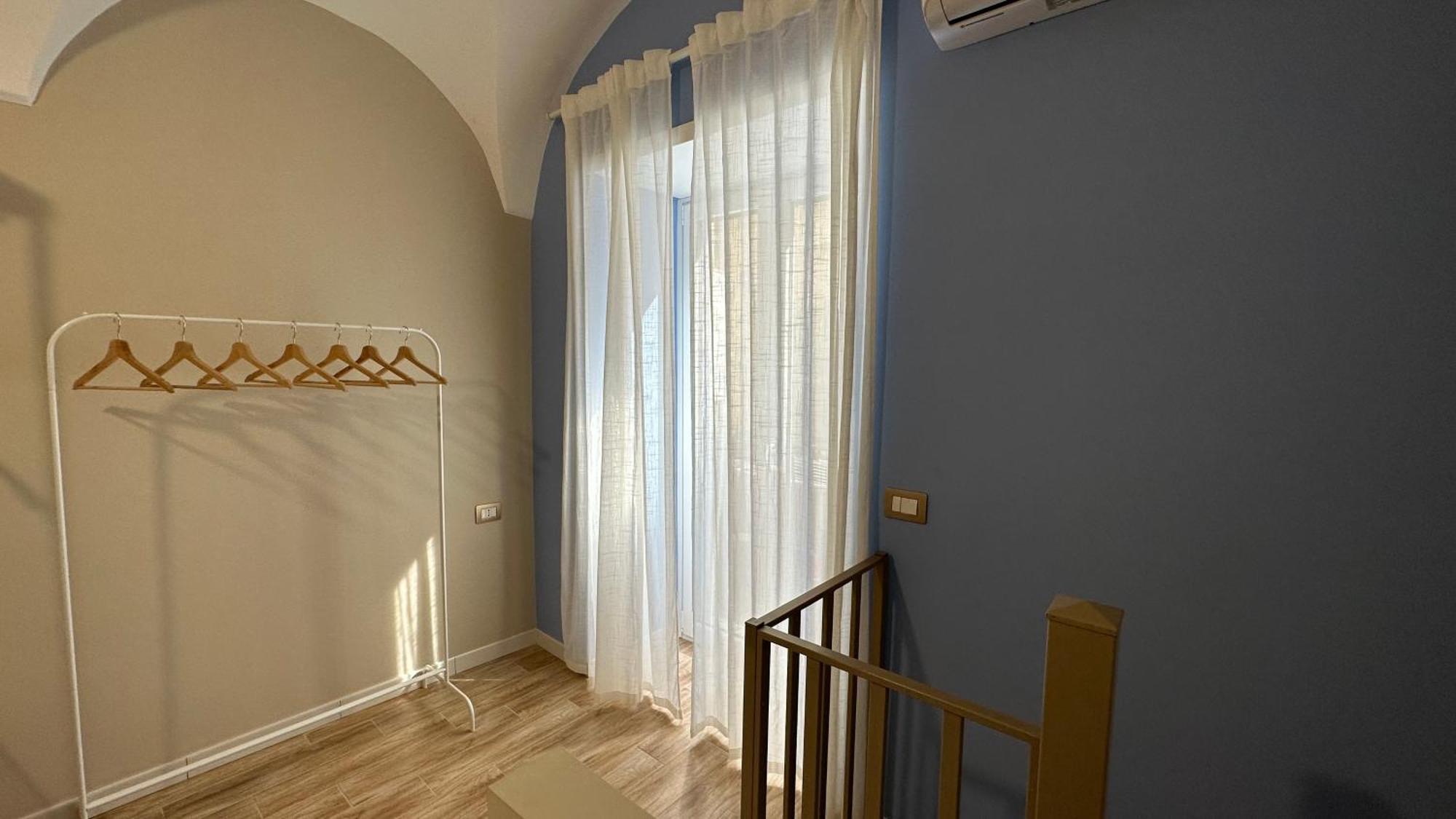 Isabel Suite Νάπολη Εξωτερικό φωτογραφία