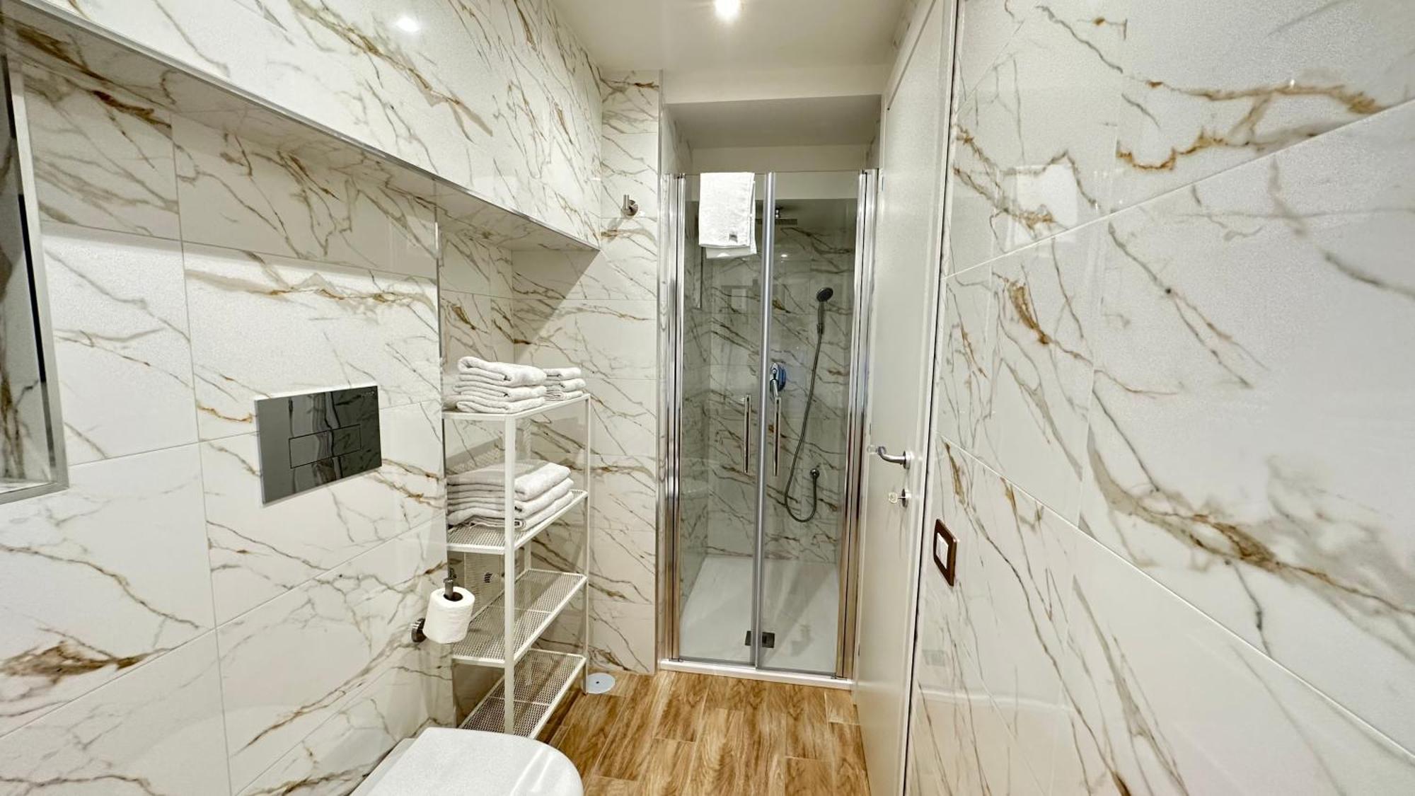 Isabel Suite Νάπολη Εξωτερικό φωτογραφία